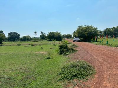 Image of 13434 Sq.ft Residential Plot / Land for sale in Orathur, Chennai for Rs. 32913300