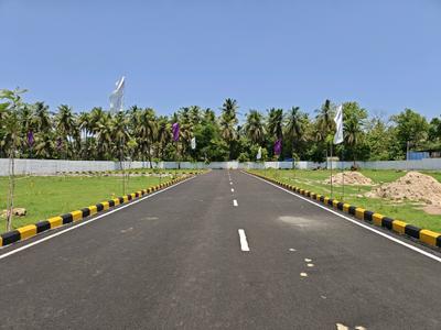Image of 812 Sq.ft Residential Plot / Land for sale in Tambaram, Chennai for Rs. 2801400