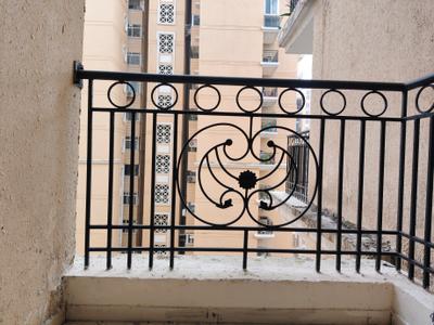 Image of 744 Sq.ft 2 BHK Apartment / Flat for sale in Prateek Grand City, Siddharth Vihar, Ghaziabad for Rs. 8775000