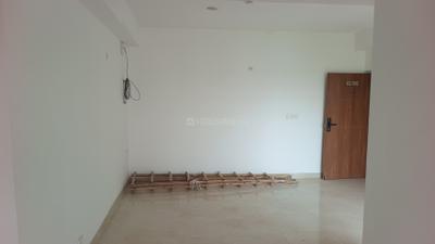 Living Room Image of 1325 Sq.ft 2 BHK Apartment / Flat for sale in Earthcon Casa Grande 2, Chi V Greater Noida for Rs. 11000000