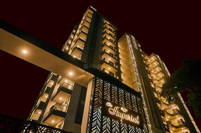 Image of 1660 Sq.ft 3 BHK Apartment / Flat for sale in The Imperial, Nehru Nagar, Ghaziabad for Rs. 16600000