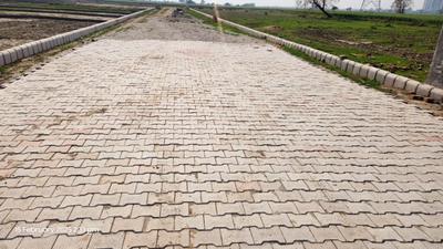 Image of 450 Sq.ft Residential Plot / Land for sale in Sector 150, Noida for Rs. 1350000