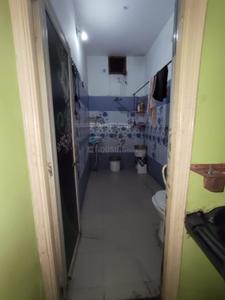 Bathroom Image of 1200 Sq.ft 5 BHK Independent House for sale in Jarway Alias Hirapur Raipur for Rs. 8400000