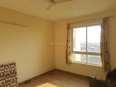 Bedroom Image of 2025 Sq.ft 3 BHK Apartment / Flat for sale in Emaar Palm Heights, Sector 78 Gurgaon for Rs. 27500000