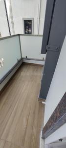 Balcony Image of 2400 Sq.ft 3 BHK Builder Floor for rent in Nagole Hyderabad for Rs. 41000