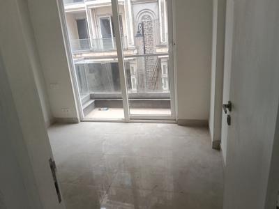 Bedroom Image of 1205 Sq.ft 3 BHK Builder Floor for rent in Signature Global City 92, Sector 92 Gurgaon for Rs. 27500
