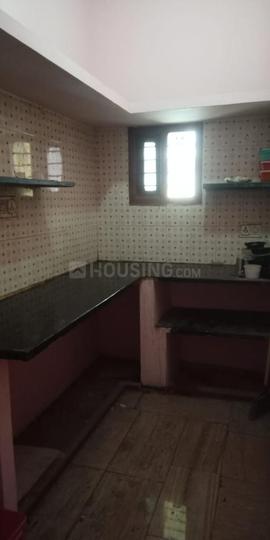 Maruti Housing Society Layout, Subramanyapura Kitchen 1