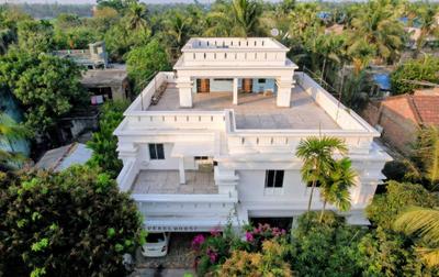 Image of 2500 Sq.ft 3.5 BHK Villa for rent in Durgachak, Haldia for Rs. 22000