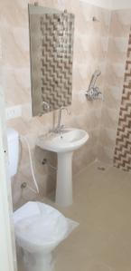 Image of 600 Sq.ft 1 BHK Studio for sale in Gaurs Atulyam, Omicron I, Greater Noida for Rs. 7000000