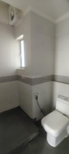 Bathroom Image of 1414 Sq.ft 3 BHK Apartment / Flat for rent in DLF Belvedere Park, DLF Phase 2 Gurgaon for Rs. 76000
