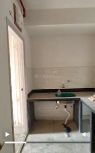 Kitchen Image of 1128 Sq.ft 3 BHK Apartment / Flat for sale in The 102, Joka Kolkata for Rs. 6500000