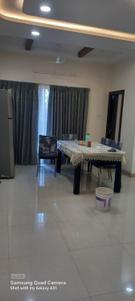 Hall Image of 1800 Sq.ft 3 BHK Apartment / Flat for rent in Kachiguda Hyderabad for Rs. 43000