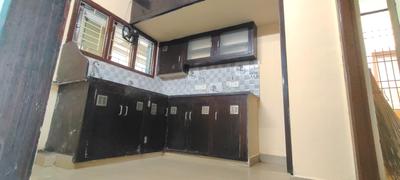 Bathroom Image of 1050 Sq.ft 2 BHK Apartment / Flat for sale in Konthamuru Rajahmundry for Rs. 3400000