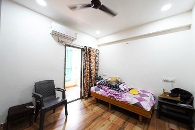 Hall Image of 1917 Sq.ft 3 BHK Apartment / Flat for sale in Maninagar Ahmedabad for Rs. 13500000