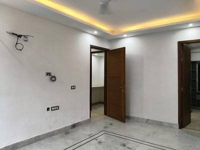 Bedroom Image of 7200 Sq.ft 5 BHK Builder Floor for rent in DLF City Phase 1, DLF Phase 1 Gurgaon for Rs. 650000