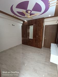 Bedroom Image of 1200 Sq.ft 2 BHK Builder Floor for rent in Sector 46 Gurgaon for Rs. 32000