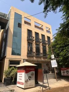 Image of 7540 Sq.ft 3 BHK Independent House for sale in Lalarpura, Jaipur for Rs. 55555555