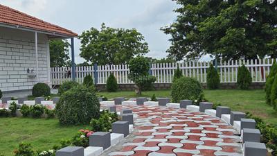 Image of 1800 Sq.ft Residential Plot / Land for sale in Buchireddypalem, Nellore for Rs. 1625000