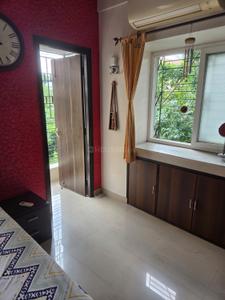 Bedroom Image of 1950 Sq.ft 4 BHK Builder Floor for sale in Lake Town Kolkata for Rs. 13000000