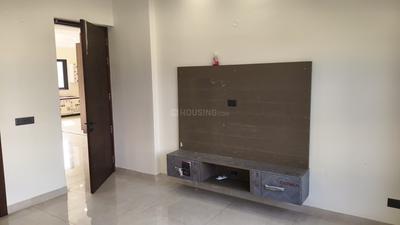Bedroom Image of 3500 Sq.ft 5 BHK Independent House for sale in Gmada Aerocity Mohali for Rs. 42500000