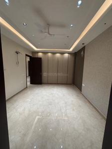 Bedroom Image of 2700 Sq.ft 4 BHK Builder Floor for sale in Kirti Nagar New Delhi for Rs. 65000000