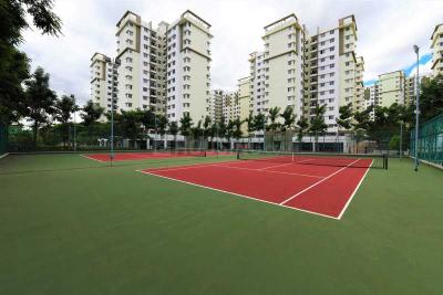 Image of 1766 Sq.ft 3 BHK Apartment / Flat for sale in Provident Sunworth City, Kambipura, Bengaluru for Rs. 18900000