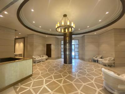 Hall Image of 1500 Sq.ft 3 BHK Apartment / Flat for sale in Unity The Amaryllis Phase 1, Karol Bagh New Delhi for Rs. 40000000