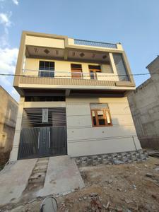 Image of 1000 Sq.ft 3 BHK Duplex for sale in Govindpura Kardhani Scheme, Jaipur for Rs. 9500000