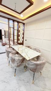 Bedroom Image of 2700 Sq.ft 4 BHK Independent House for sale in Mahalakshmi Nagar Indore for Rs. 21100000