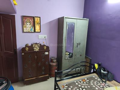 Bedroom Image of 720 Sq.ft 2 BHK Apartment / Flat for sale in Pammal Chennai for Rs. 4000000