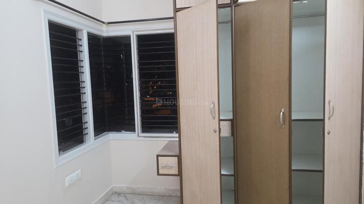 Sector 1, HSR Layout Bedroom One 1