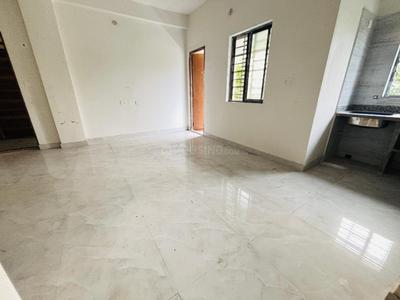 Hall Image of 860 Sq.ft 2 BHK Apartment / Flat for sale in Uttarpara Hooghly for Rs. 2838000