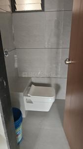 Image of 1860 Sq.ft 3 BHK Penthouse for rent in IMPERIA GRACE, Zundal, Ahmedabad for Rs. 38000