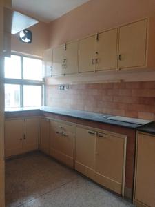 Kitchen Image of 1400 Sq.ft 3 BHK Apartment / Flat for sale in Ballygunge Kolkata for Rs. 14000000