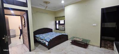 Bedroom Image of 2580 Sq.ft 4.5 BHK Apartment / Flat for rent in Channi Himmat Jammu for Rs. 35999