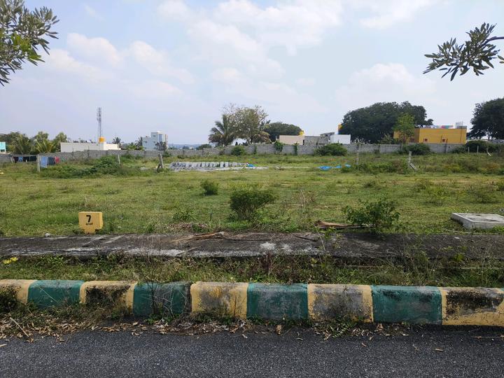 chaitra classic town Main Image 1