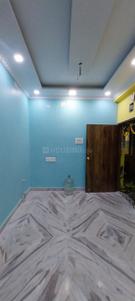 Bedroom Image of 800 Sq.ft 2 BHK Apartment / Flat for rent in Bansdroni Kolkata for Rs. 13000