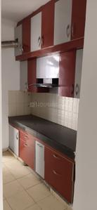 Kitchen Image of 1285 Sq.ft 2.5 BHK Apartment / Flat for sale in Assotech The Nest, Crossings Republik Ghaziabad for Rs. 9700000