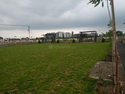 Image of 1000 Sq.ft Residential Plot / Land for sale in Millennium City, Panchderiya, Indore for Rs. 3700000