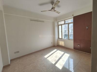 Bedroom Image of 1300 Sq.ft 2 BHK Builder Floor for rent in Kulhan Dehradun for Rs. 25000