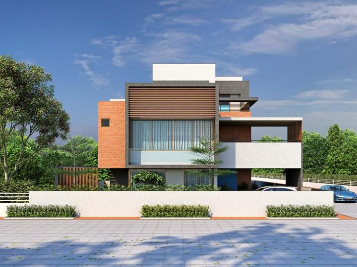 Chandkheda Main Image 1