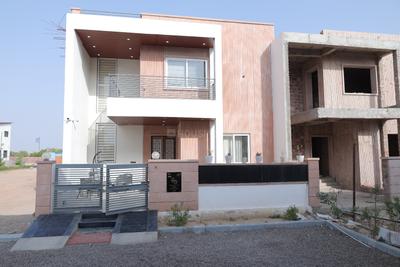 Image of 1916 Sq.ft 3 BHK Villa for sale in Housing Board, Pali for Rs. 7935000