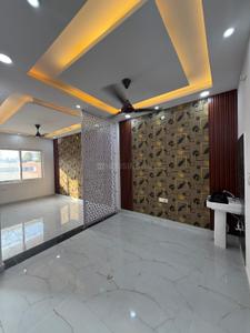 Living Room Image of 1500 Sq.ft 3.5 BHK Villa for sale in Grah Imperial Villas Phase 1, Anora Kala Lucknow for Rs. 6000002