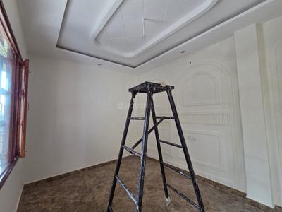 Image of 2200 Sq.ft 4 BHK Independent House for sale in Chitaipur, Varanasi for Rs. 21000000