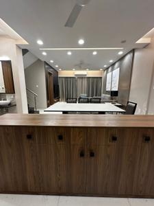 Kitchen Image of 4500 Sq.ft 5 BHK Villa for sale in Tungarli Lonavala for Rs. 37500000