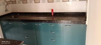 Kitchen Image of 1070 Sq.ft 2 BHK Apartment / Flat for sale in Moral Orchid, Ulwe Navi Mumbai for Rs. 12000000