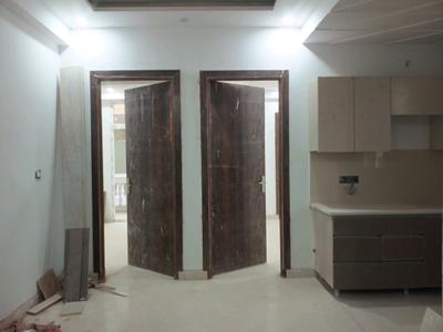 Living Room Image of 1050 Sq.ft 2 BHK Apartment / Flat for sale in Ambesten Twin Chalet, Noida Extension Greater Noida for Rs. 4150000