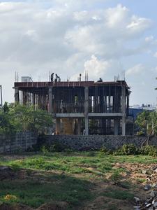 Image of 1288 Sq.ft Residential Plot / Land for sale in Vettuvankani, Chennai for Rs. 18232000