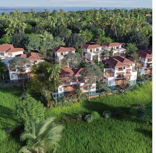 Image of 2150 Sq.ft 4 BHK Villa for sale in Colva, Goa for Rs. 50000000