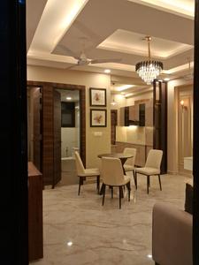 Main Entrance Image of 1100 Sq.ft 2 BHK Apartment / Flat for sale in Trinity Provica Dream Valley, Sector 72 Noida for Rs. 5199000